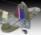 Revell 1/32 Supermarine Spitfire Mk.IXc thumbnail
