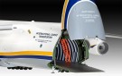 Revell 1/144 Antonov 124-100 thumbnail