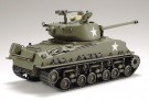 Tamiya 1/35 U.S Medium Tank M4A3E8 Sherman Easy Eight European Theater 35346 thumbnail