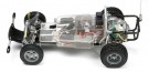 Tamiya 1/10 Buggy Champ (2009) / No ESC thumbnail