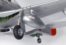 Tamiya 1/32 P-51D Mustang 60322 thumbnail