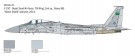 Italeri 1/72 F-15C Eagle thumbnail