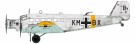Airfix 1/72 Junkers Ju52/3mg4e thumbnail