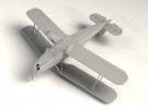 ICM 1/32 WWII Japan Training Aircraft Ki-86a/K9W1 Cypress thumbnail