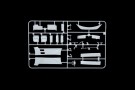 Italeri 1/24 Mercedes-Benz Actros MP4 Giga Space thumbnail
