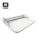 Vallejo Arbeidsstasjon med oppbevaring til maling 50x37cm thumbnail