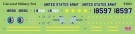 ICM 1/35 Universal Military Pod and M8A1 US Landing Mat thumbnail