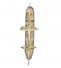 Artesania 1/160 Easy Kit Belem 1896 thumbnail