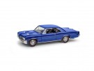 Revell 1/24 Pontiac GTO 1964 thumbnail