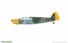 Eduard 1/32 Bf 108 Profipack thumbnail