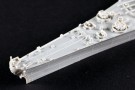 Trumpeter 1/700 USS Missouri BB-63 thumbnail