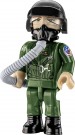COBI F-16 AM Fighting Falcon - 425 deler thumbnail