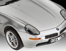 Revell Startsett 1/24 BMW Z8 - James Bond 007 The World Is Not Enough thumbnail