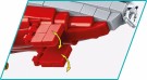 COBI IJN Akagi Aircraft Carrier - 3573 deler thumbnail