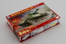 I Love Kit 1/16 M4A3E8 Thunder VII - Medium Tank thumbnail