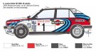 Italeri 1/12 Lancia Delta HF Integrale 16v thumbnail
