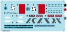 Trumpeter 1/700 Germany Bismarck Battleship 1941 thumbnail