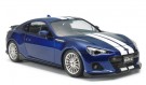 Tamiya 1/24 Subaruz BRZ Street Custom 24336 thumbnail