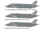 Tamiya 1/72 Lockheed Martin F-35A Lightning II thumbnail