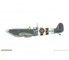 Eduard 1/72 Spitfire Mk.IXc late version Profipack Edition thumbnail