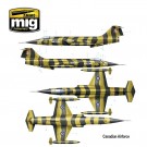 Ammo by MIG 1/48 F-104G Starfighter (norsk utgave) thumbnail