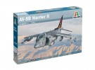 Italeri 1/72 AV-8B Harrier II thumbnail