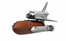Airfix Gavesett 1/144 Space Shuttle thumbnail