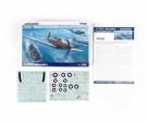 Eduard 1/48 P-39K/L Airacobra Weekend Edition thumbnail