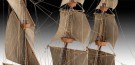 Revell 1/96 Spanish Galleon thumbnail