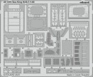 Eduard 1/48 Big Ed Sea King HAS.5 (for Airfix kit) thumbnail