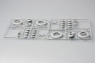 Trumpeter 1/16 M16 Multiple-Gun Motor Carriage thumbnail
