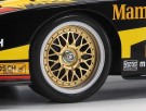 Tamiya 1/10 1978 Ford Zakspeed Capri Turbo Limited Edition (TT-02) thumbnail
