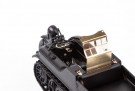 Eduard 1/35 Detaljsett Sd.Kfz.2 Kettenkraftrad (for Tamiya kit) thumbnail