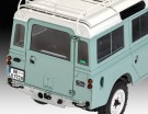 Revell 1/24 Land Rover Series III thumbnail