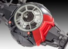 Revell 1/35 Star Wars First Order Special Forces Tie Fighter thumbnail