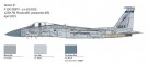 Italeri 1/72 F-15C Eagle thumbnail