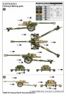 I Love Kit 1/16 German PAK 40 7.5cm Anti-Tank Gun w/two figures thumbnail