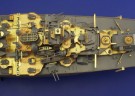 Eduard 1/350 Detaljesett Tirpitz (for Tamiya kit) thumbnail