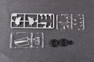 Trumpeter 1/32 Messerschmitt Bf109K-4 thumbnail