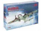 ICM 1/48 WWII German Night Fighter Do 217J-1/2 thumbnail