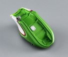 Hasegawa 1/12 Kawasaki KR250 (KR250A) 1984 thumbnail