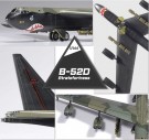 Academy 1/144 USAF B-52D Stratofortress thumbnail