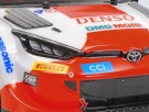 Tamiya 1/10 Toyota Gazoz Racing WRT/GR Yaris Rally1 Hybrid 2022 (TT-02) / No ESC thumbnail
