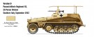 Italeri 1/72 Sd.Kfz. 250/3 thumbnail