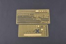 Trumpeter 1/350 USS Fort Worth LCS-3 thumbnail