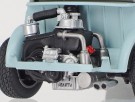 Tamiya 1/24 Fiat Abarth 695 SS thumbnail
