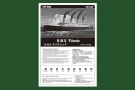 HobbyBoss 1/550 R.M.S Titanic thumbnail