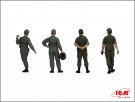 ICM 1/35 US Helicopter Pilots (1960s-1970s) thumbnail