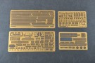 I Love Kit 1/350 USS Yorktown CV-5 thumbnail
