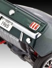 Revell 1/24 Ford Mustang 2+2 Fastback 1965 thumbnail